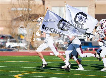 Thumbnail 2 in Chatfield @ Dakota Ridge photogallery.