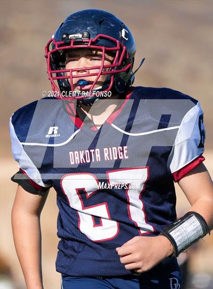Thumbnail 2 in Chatfield @ Dakota Ridge photogallery.