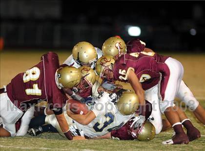 Thumbnail 3 in Santa Clara @ Oaks Christian photogallery.