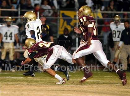 Thumbnail 3 in Santa Clara @ Oaks Christian photogallery.