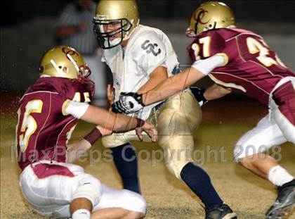 Thumbnail 3 in Santa Clara @ Oaks Christian photogallery.