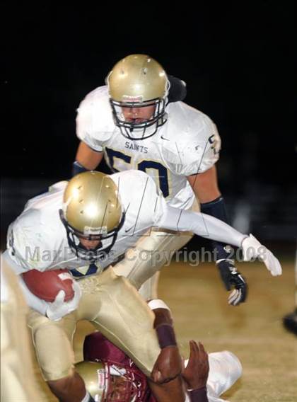 Thumbnail 3 in Santa Clara @ Oaks Christian photogallery.
