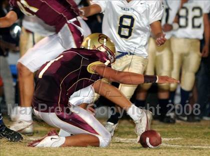 Thumbnail 1 in Santa Clara @ Oaks Christian photogallery.