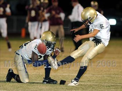 Thumbnail 3 in Santa Clara @ Oaks Christian photogallery.