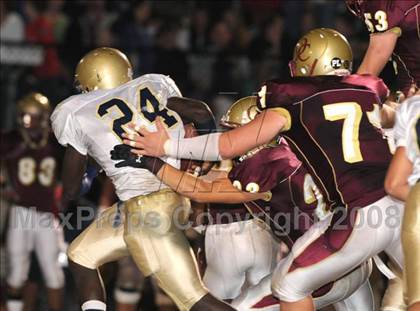 Thumbnail 3 in Santa Clara @ Oaks Christian photogallery.