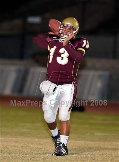 Thumbnail 3 in Santa Clara @ Oaks Christian photogallery.