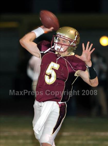 Thumbnail 1 in Santa Clara @ Oaks Christian photogallery.