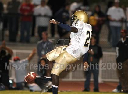Thumbnail 2 in Santa Clara @ Oaks Christian photogallery.