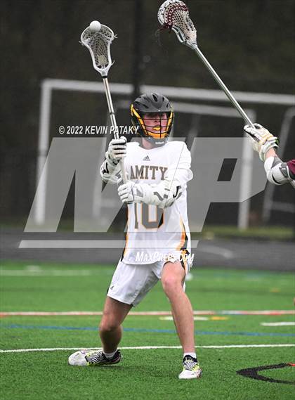 Thumbnail 3 in Sheehan @ Amity Regional photogallery.