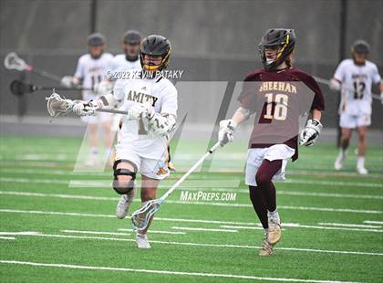 Thumbnail 1 in Sheehan @ Amity Regional photogallery.