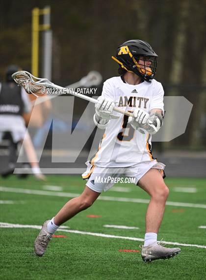 Thumbnail 1 in Sheehan @ Amity Regional photogallery.