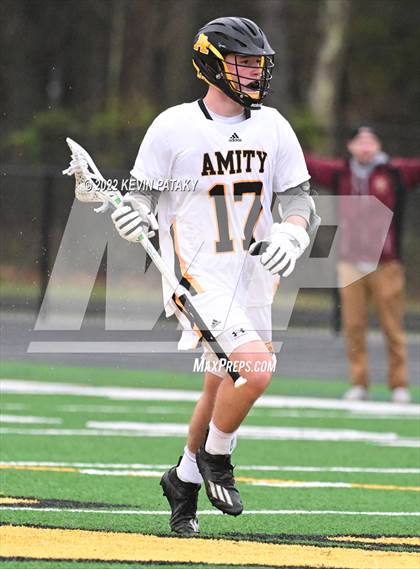 Thumbnail 2 in Sheehan @ Amity Regional photogallery.