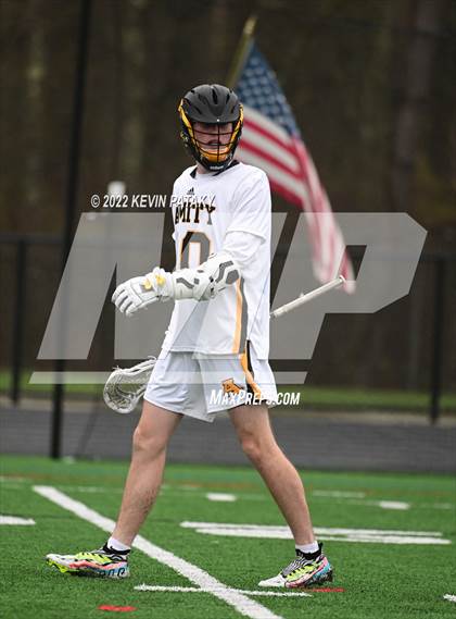 Thumbnail 2 in Sheehan @ Amity Regional photogallery.