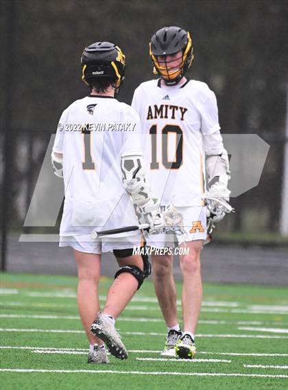 Thumbnail 1 in Sheehan @ Amity Regional photogallery.
