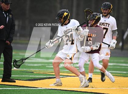 Thumbnail 3 in Sheehan @ Amity Regional photogallery.
