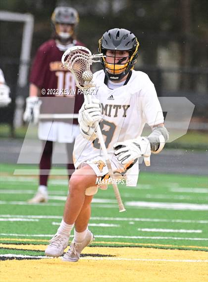 Thumbnail 2 in Sheehan @ Amity Regional photogallery.
