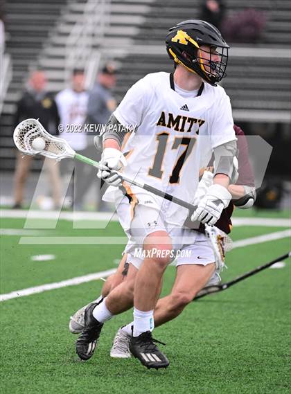 Thumbnail 3 in Sheehan @ Amity Regional photogallery.