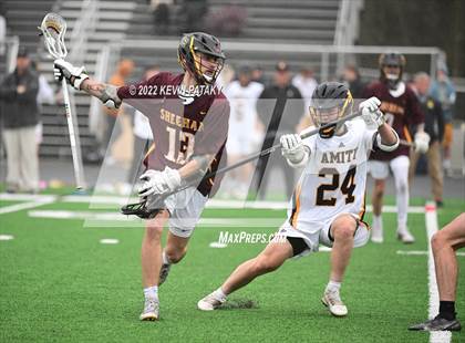 Thumbnail 3 in Sheehan @ Amity Regional photogallery.