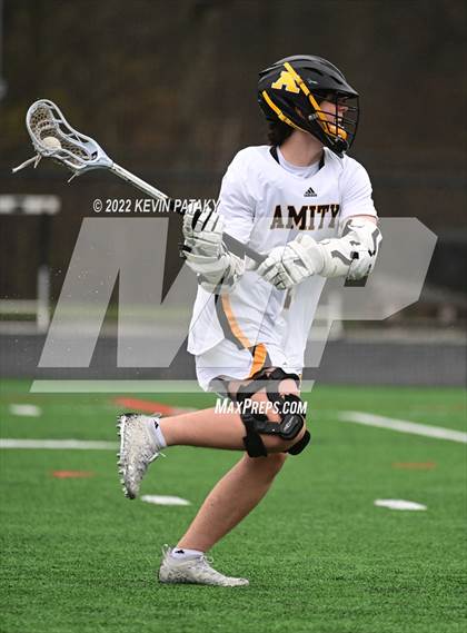 Thumbnail 3 in Sheehan @ Amity Regional photogallery.