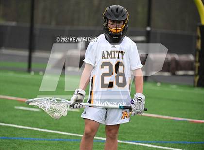 Thumbnail 1 in Sheehan @ Amity Regional photogallery.