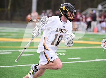 Thumbnail 1 in Sheehan @ Amity Regional photogallery.