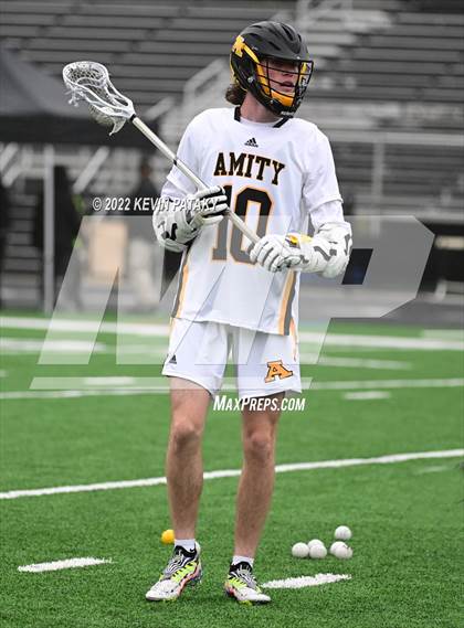 Thumbnail 1 in Sheehan @ Amity Regional photogallery.