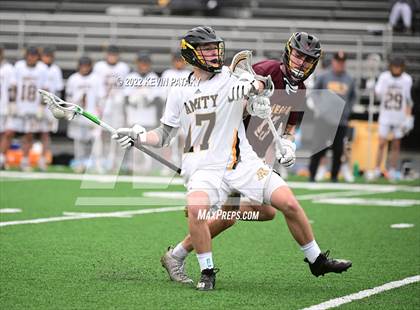 Thumbnail 3 in Sheehan @ Amity Regional photogallery.