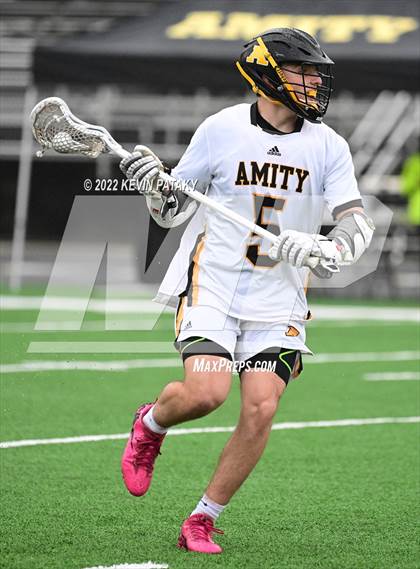 Thumbnail 2 in Sheehan @ Amity Regional photogallery.
