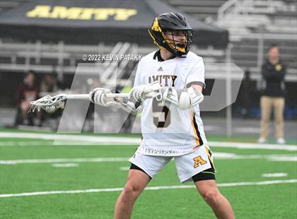 Thumbnail 1 in Sheehan @ Amity Regional photogallery.