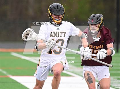 Thumbnail 3 in Sheehan @ Amity Regional photogallery.