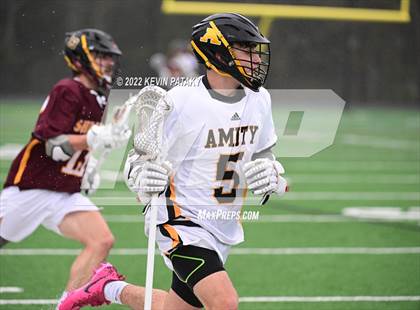 Thumbnail 1 in Sheehan @ Amity Regional photogallery.