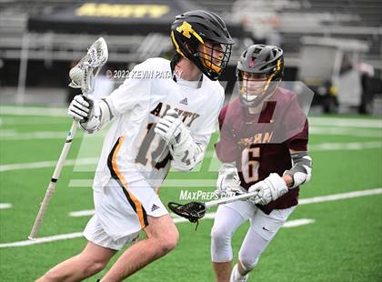 Thumbnail 1 in Sheehan @ Amity Regional photogallery.