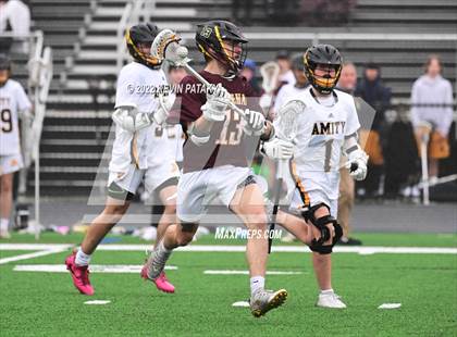 Thumbnail 3 in Sheehan @ Amity Regional photogallery.