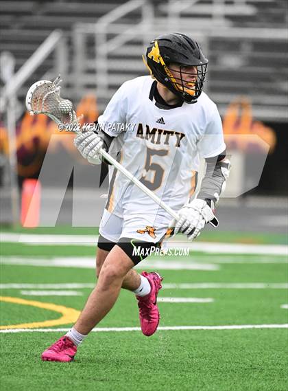 Thumbnail 2 in Sheehan @ Amity Regional photogallery.