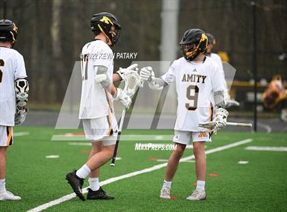 Thumbnail 1 in Sheehan @ Amity Regional photogallery.