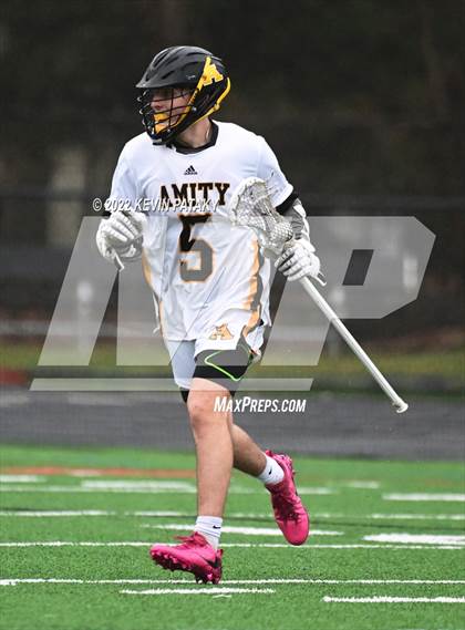 Thumbnail 1 in Sheehan @ Amity Regional photogallery.