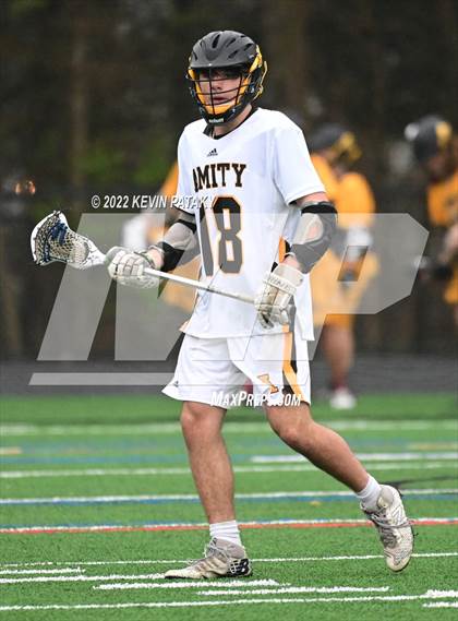 Thumbnail 2 in Sheehan @ Amity Regional photogallery.