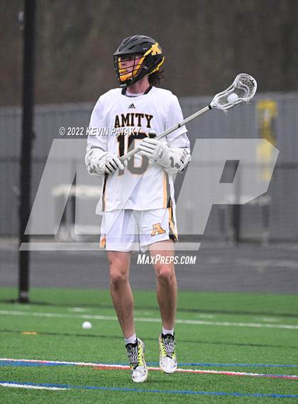 Thumbnail 3 in Sheehan @ Amity Regional photogallery.
