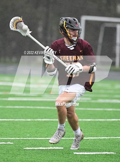 Thumbnail 3 in Sheehan @ Amity Regional photogallery.