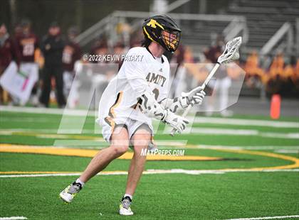 Thumbnail 1 in Sheehan @ Amity Regional photogallery.