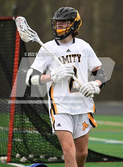 Thumbnail 3 in Sheehan @ Amity Regional photogallery.