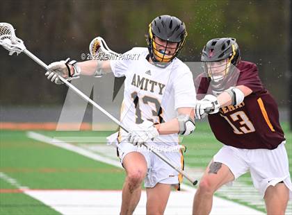 Thumbnail 2 in Sheehan @ Amity Regional photogallery.