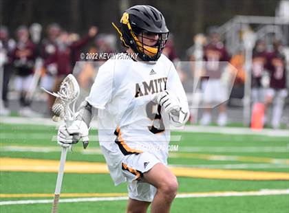 Thumbnail 2 in Sheehan @ Amity Regional photogallery.