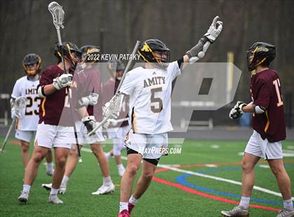 Thumbnail 2 in Sheehan @ Amity Regional photogallery.