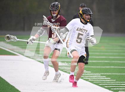 Thumbnail 2 in Sheehan @ Amity Regional photogallery.