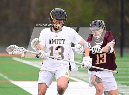 Thumbnail 2 in Sheehan @ Amity Regional photogallery.