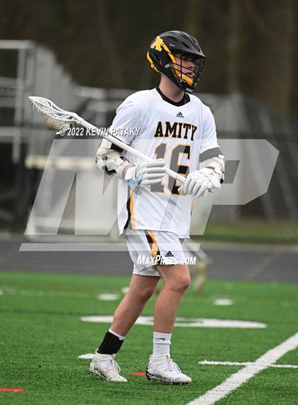 Thumbnail 1 in Sheehan @ Amity Regional photogallery.