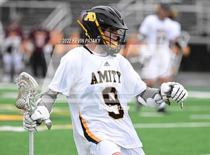 Thumbnail 1 in Sheehan @ Amity Regional photogallery.
