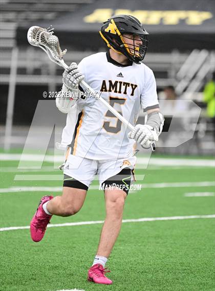 Thumbnail 1 in Sheehan @ Amity Regional photogallery.