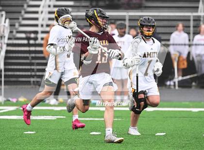 Thumbnail 1 in Sheehan @ Amity Regional photogallery.